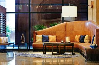 JW Marriott New Orleans - New Orleans - 7
