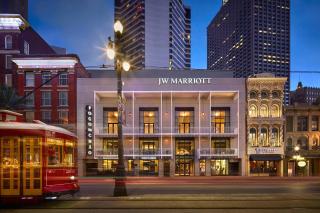 JW Marriott New Orleans - 0