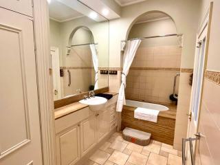 Porters Cottage Garden - 3