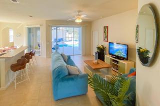 Family Vacation House at Resort - 7