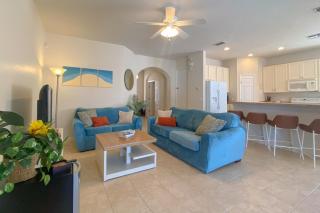 Family Vacation House at Resort - 1