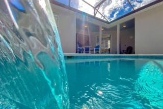 Family Vacation House at Resort - Kissimmee - 5