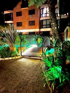 Apartamento em Gramado - Gramado - 3