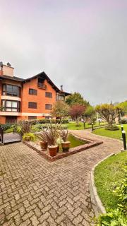 Apartamento em Gramado - Gramado - 0