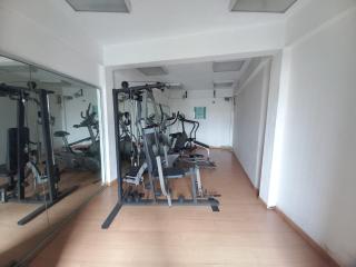 Natol Homestay - Riverbank Suites High Rise City Centre - Kuching - 1