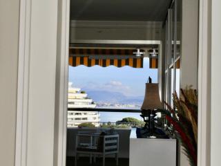 Appartement 3 Pièces avec Terrasse, 4 Couchages, Climatisation, Villeneuve-Loubet Plage - FR-1-252A-116 - 2