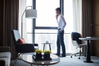 Courtyard by Marriott Changsha South - Changsha - 5