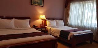 Ree Mohasambath Hotel & Resort - Phumĭ Thnál - 6