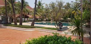 Ree Mohasambath Hotel & Resort - 3