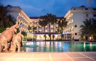 Ree Mohasambath Hotel & Resort - 0