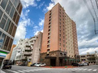 GRG Hotel Naha - Naha - 9