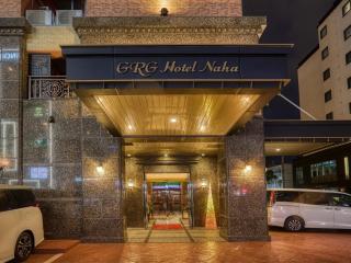 GRG Hotel Naha - Naha - 6