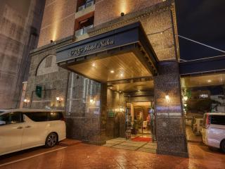 GRG Hotel Naha - Naha - 5