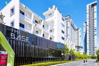 The BASE CENTRAL Pattaya Quiet Room with infinity Pool & Free Netflix - Pattaya - 6