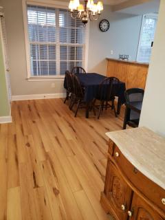 Long Term Retreat Haven - Chapel Hill - 2