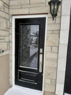 Queen guest apartment - Ottawa - 6