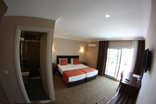 Hotel Billurcu - 6
