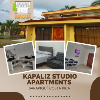 KAPALIZ - Tigre - 8