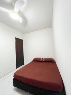 Apartamento em Araguari - Araguari - 5