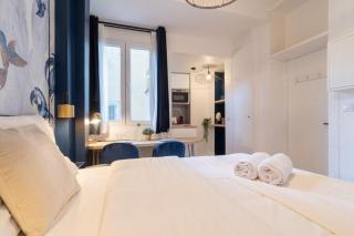Equipped studio in the center of Lille - Lille - 0
