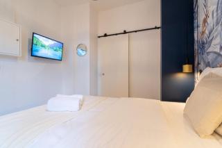 Equipped studio in the center of Lille - Lille - 6