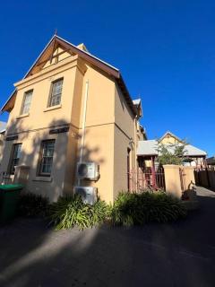 Porters Cottage Oasis - Albury - 5