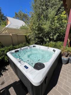 Porters Cottage Oasis - Albury - 9