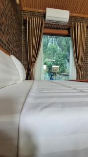 Tam Coc Mr Loa Bungalow & Resort - 8