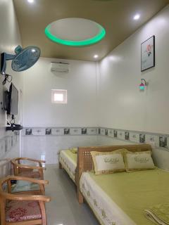Nhà nghỉ Bá Thành - Lý Sơn - Quang Ngai - 2