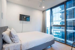 Cozy 1bed Studio in South Brisbane Next to Station - 9