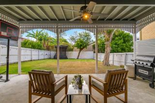 Heritage Queenslander Gem - Families & Groups - Minutes to CBD & South Brisbane - 6