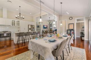 Unique Character Queenslander Home! Just Minutes to CBD & South Brisbane - Brisbane - 3
