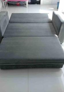 Mahardika Homestay Gamping - 3