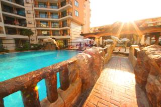 Menada Apartments in Karolina - Sunny Beach - 9