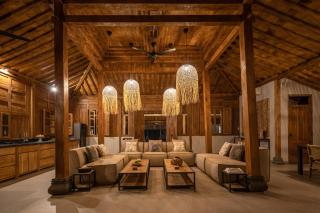 Villa Lawas - Private Retreat - Gawok - 8