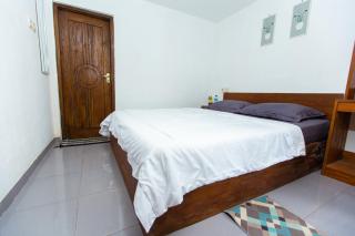 Tastura Homestay - Praya - 5