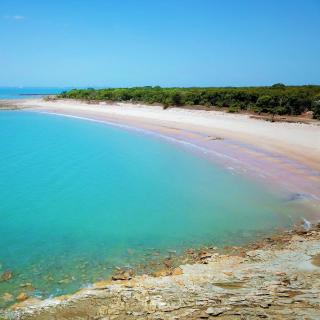 Unit 2 Golden Sands Retreat - Wagait Beach - 5