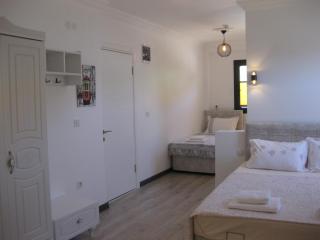 Villa Manzara - Selçuk - 1
