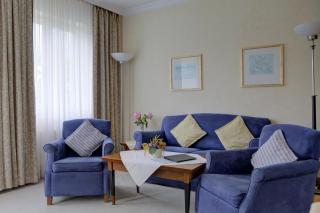 Aparthotel Seeschlösschen - 8