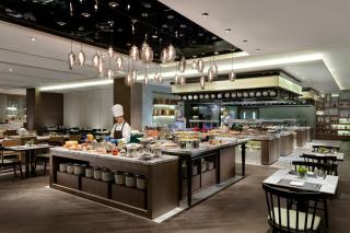 Courtyard by Marriott Changsha South - Changsha - 3