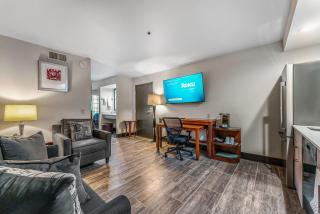Tempe Promo Studio Apartment - Tempe - 6