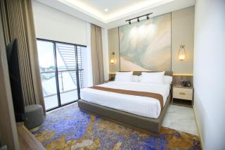 Two K Azana Style Hotel Bengkulu - Bengkulu - 5