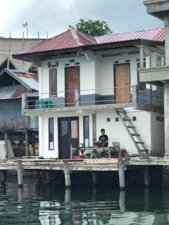 ORA KOMODO HOME STAY - 0