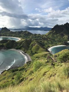 ORA KOMODO HOME STAY - Komodo - 2