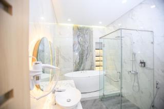 Two K Azana Style Hotel Bengkulu - Bengkulu - 3