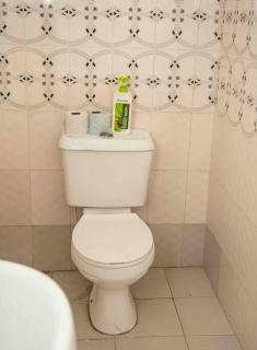 Casa Fahy Nyali links Road Studio apartment - Mombasa - 6