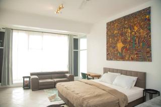 Casa Fahy Nyali links Road Studio apartment - 1