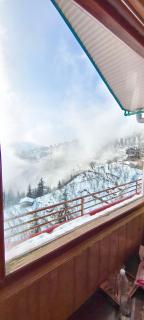 Mountain View New Kufri - 7