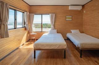 hanare ishigaki 大浜海岸まで徒歩1分 オーシャンビュー 島のあじわい - Ishigaki Island - 4