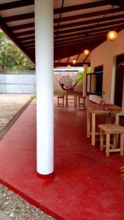 Shanti Garden Mirissa. Welcome. Feel like home. - Mirissa - 7